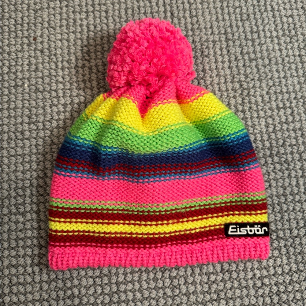 🎿EISBAR SKI HAT🎿